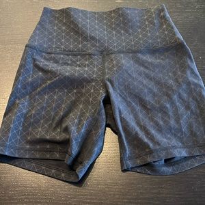Member Only Lululemon Align Shorts 5”